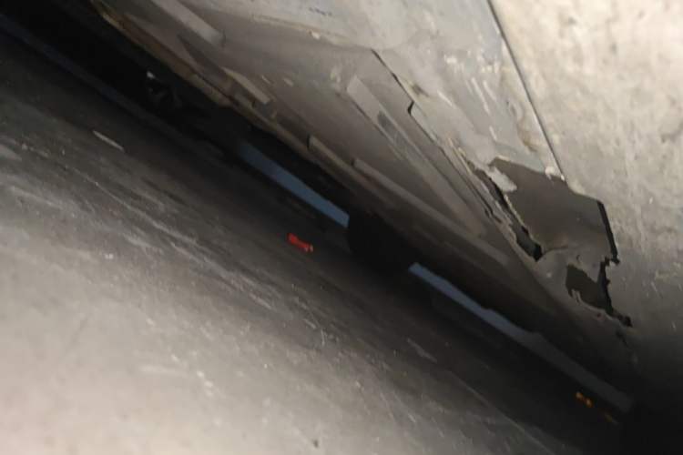 Used Mercedes-Benz CLA 2022 Year Restyled CLA 260 4MATIC Chassis Front Left