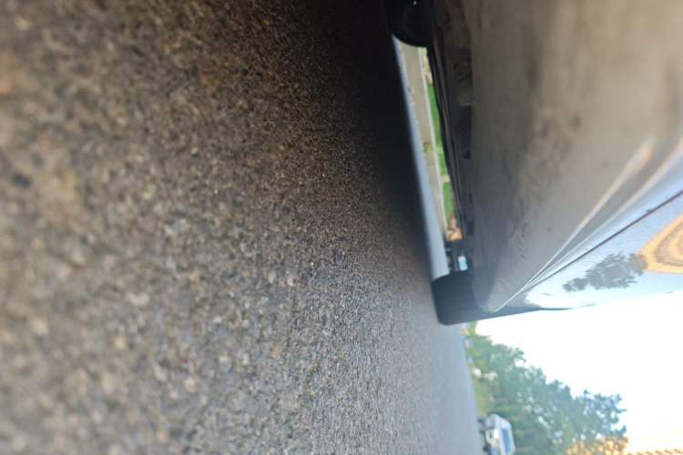 Used Mercedes-Benz CLA 2022 CLA 200 Chassis Front Left
