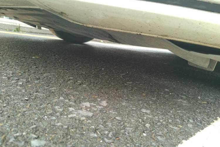 Used Mercedes-Benz CLA 2022 CLA 200 Chassis Front Left