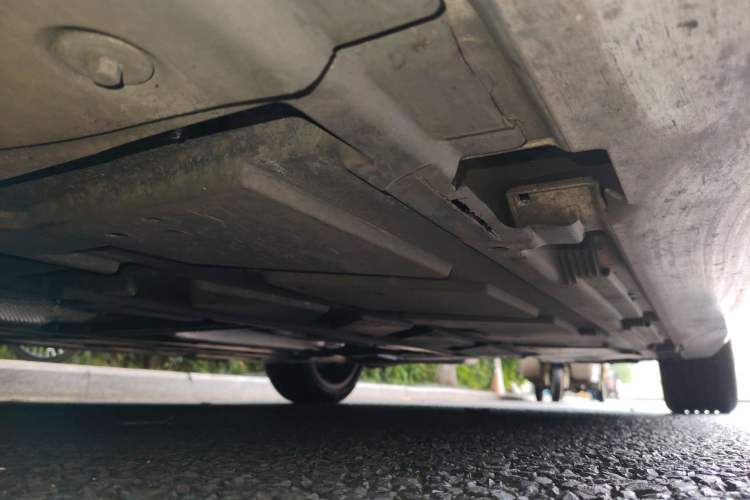 Used Mercedes-Benz CLA 2022 Refreshed CLA 200 Shooting Brake Chassis Front Left