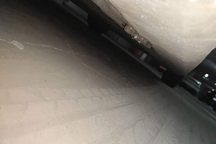 Used Mercedes-Benz CLA 2022-Year Updated CLA 200 Chassis Front Left