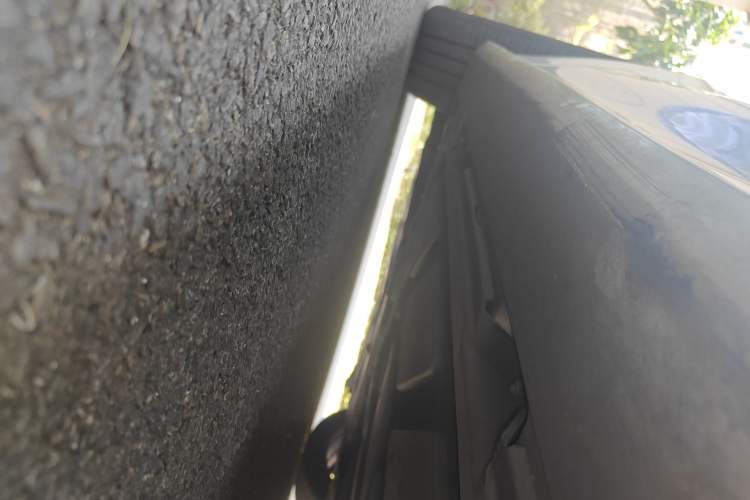 Used Mercedes-Benz CLA 2022 CLA 200 Chassis Front Left