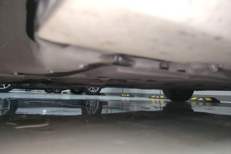 Used Mercedes-Benz CLA 2022-Year Updated CLA 200 Chassis Front Left