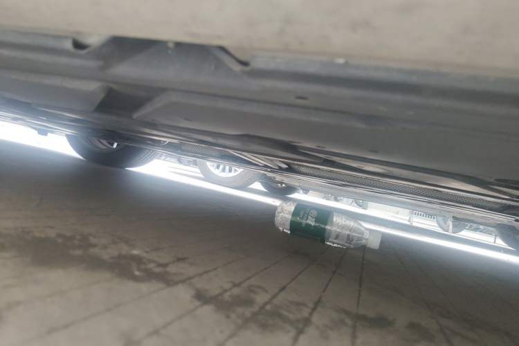 Used Mercedes-Benz CLA 2022 CLA 200 Chassis Front Left