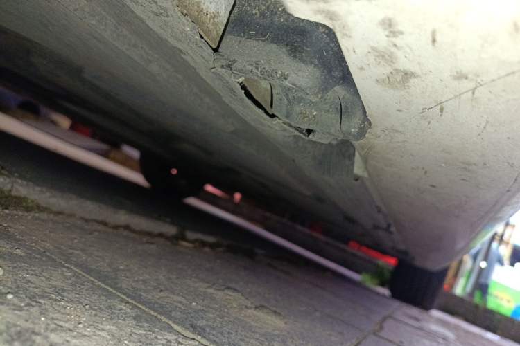 Used Mercedes-Benz CLA 2022 CLA 200 Chassis Front Left