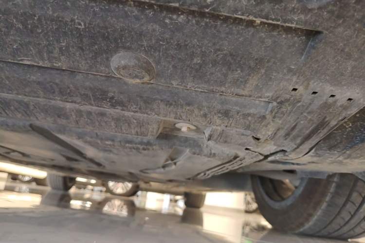 Used Mercedes-Benz CLA 2022 CLA 200 Shooting Brake Chassis Front Left