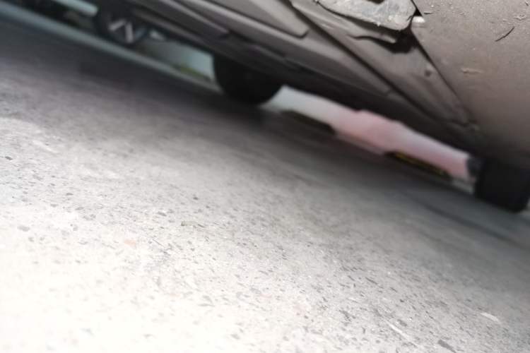Used Mercedes-Benz CLA 2022-Year Updated CLA 200 Chassis Front Left