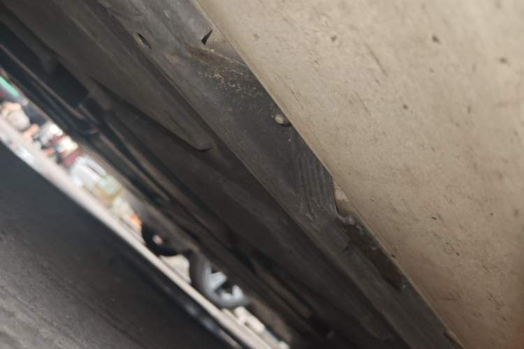 Used Mercedes-Benz CLA 2022-Year Updated CLA 200 Chassis Front Left