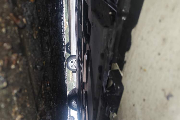 Used Mercedes-Benz CLA 2022 Refreshed CLA 200 4MATIC Chassis Front Left