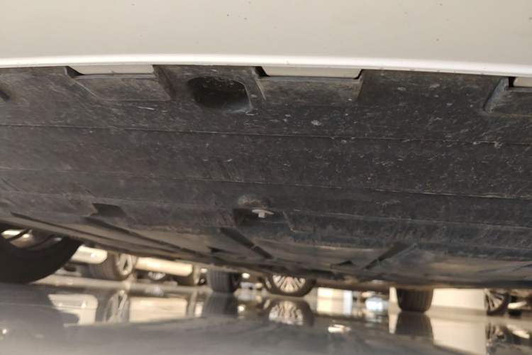 Used Mercedes-Benz CLA 2022 CLA 200 Shooting Brake Chassis Front