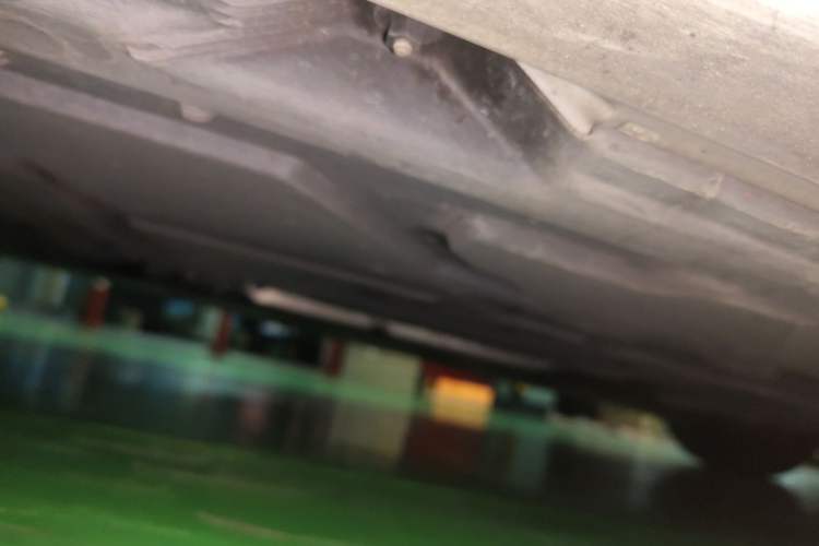 Used Mercedes-Benz CLA 2022-Year Updated CLA 200 Chassis Front Right