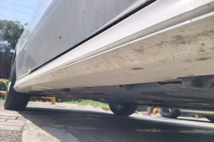 Used Mercedes-Benz CLA 2022 CLA 200 Chassis Front Right