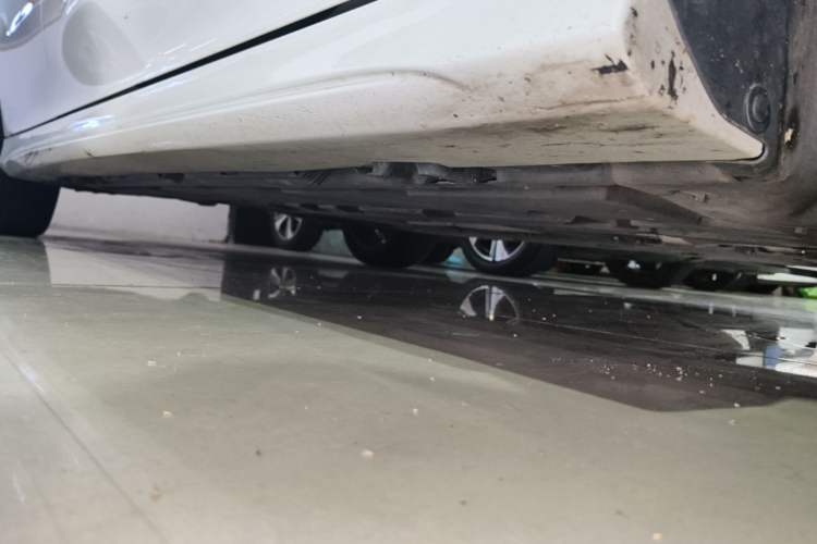 Used Mercedes-Benz CLA 2022 CLA 200 Chassis Front Right