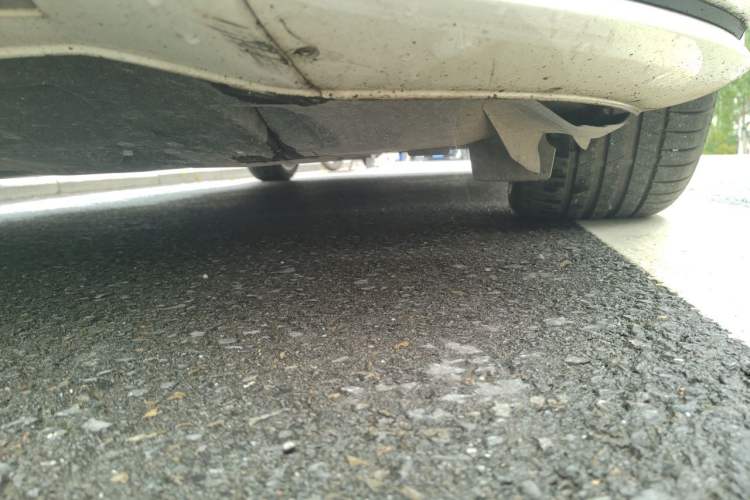 Used Mercedes-Benz CLA 2022 CLA 200 Chassis Front Right