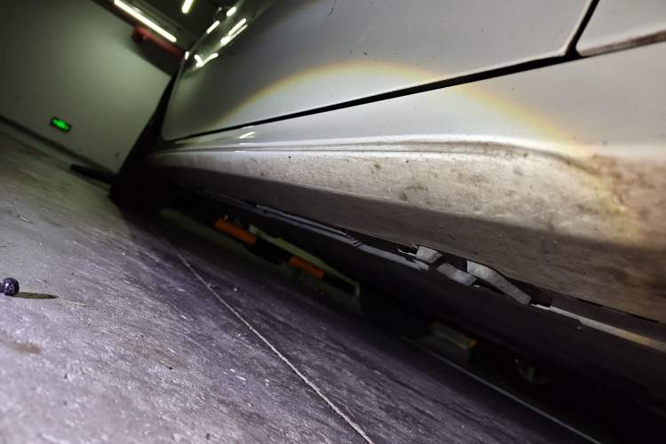 Used Mercedes-Benz CLA 2022-Year Updated CLA 200 Chassis Front Right