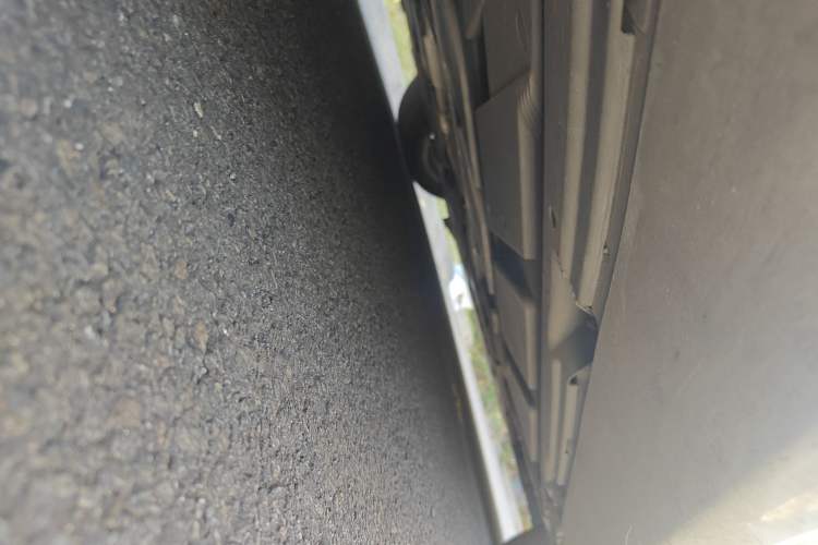 Used Mercedes-Benz CLA 2022 CLA 200 Chassis Front Right