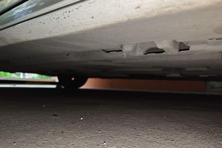 Used Mercedes-Benz CLA 2022 CLA 200 Chassis Front Right
