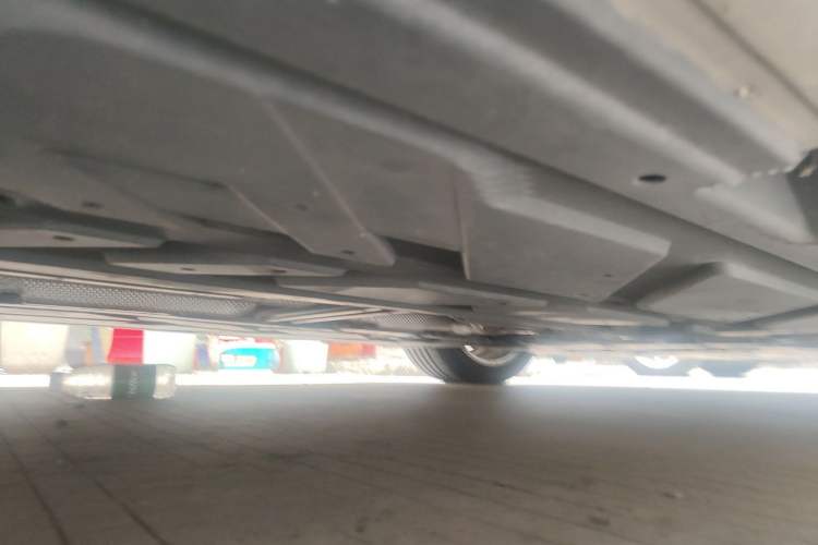 Used Mercedes-Benz CLA 2022 CLA 200 Chassis Front Right