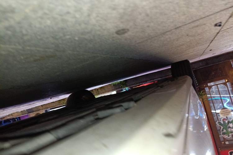 Used Mercedes-Benz CLA 2022 CLA 200 Chassis Front Right