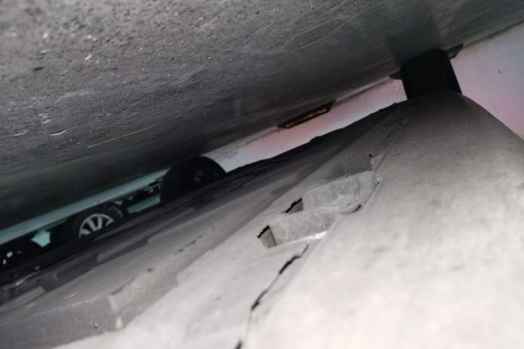 Used Mercedes-Benz CLA 2022-Year Updated CLA 200 Chassis Front Right