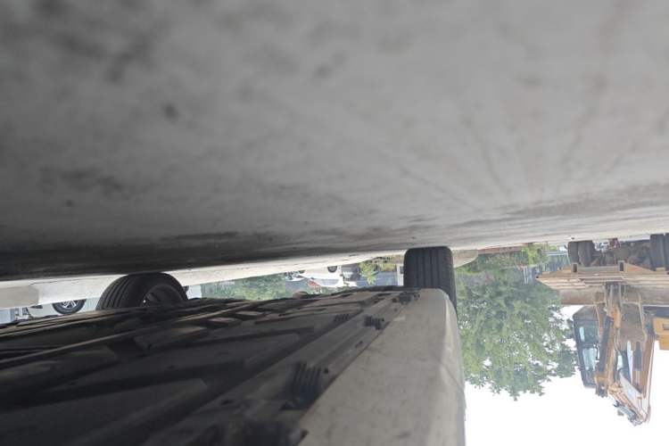 Used Mercedes-Benz CLA 2022 CLA 200 Chassis Front Right