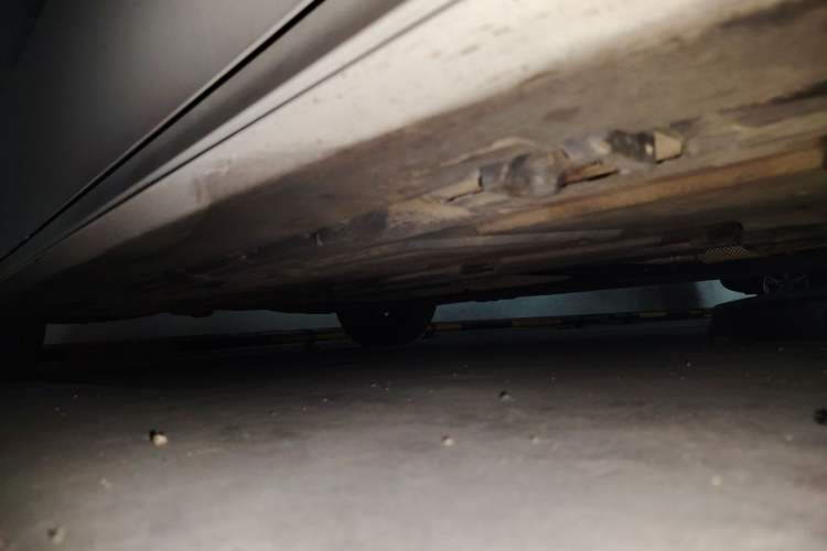 Used Mercedes-Benz CLA 2022-Year Updated CLA 200 Chassis Front Right