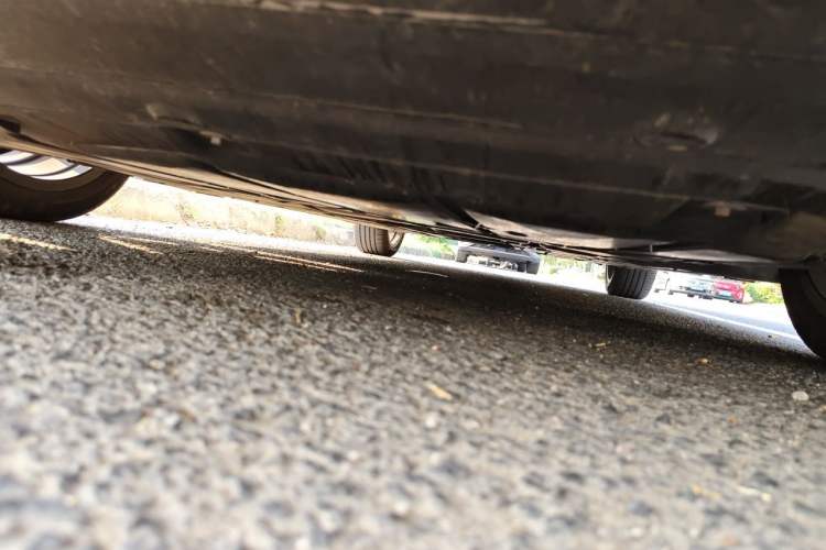 Used Mercedes-Benz CLA 2022 Refreshed CLA 200 Shooting Brake Chassis Front