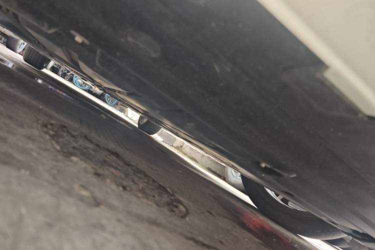 Used Mercedes-Benz CLA 2022-Year Updated CLA 200 Chassis Front