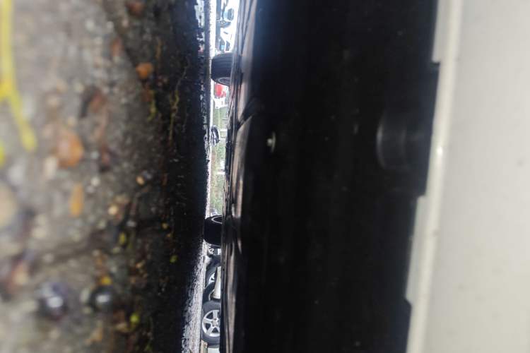 Used Mercedes-Benz CLA 2022 Refreshed CLA 200 4MATIC Chassis Front