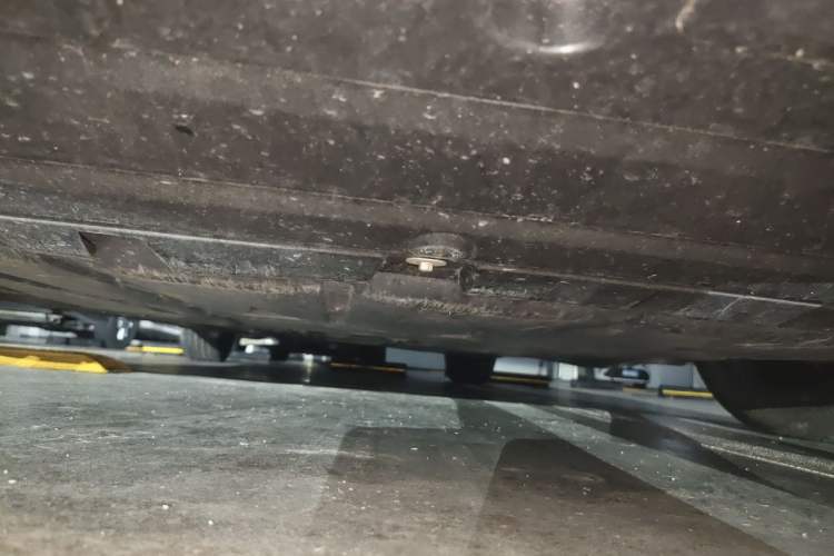 Used Mercedes-Benz CLA 2022 CLA 200 Chassis Front
