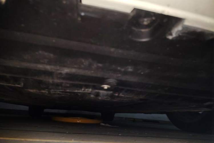 Used Mercedes-Benz CLA 2022-Year Updated CLA 200 Chassis Front