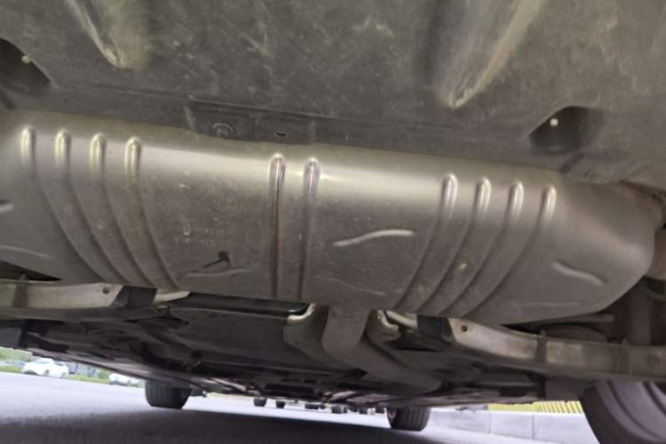 Used Mercedes-Benz CLA 2022 CLA 200 Chassis Rear