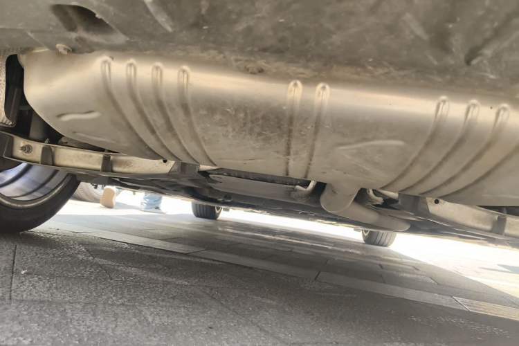 Used Mercedes-Benz CLA 2022 CLA 200 Chassis Rear
