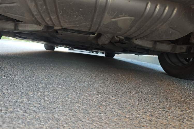 Used Mercedes-Benz CLA 2022 CLA 200 Chassis Rear