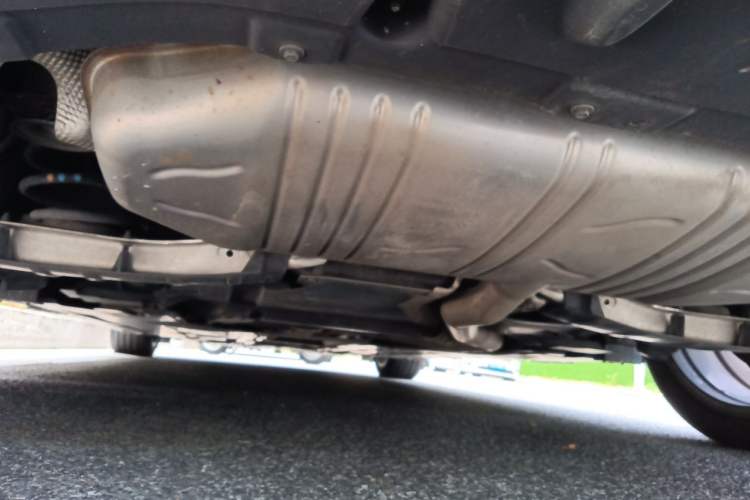 Used Mercedes-Benz CLA 2022 CLA 200 Shooting Brake Chassis Rear