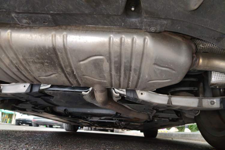 Used Mercedes-Benz CLA 2022 Refreshed CLA 200 Shooting Brake Chassis Rear