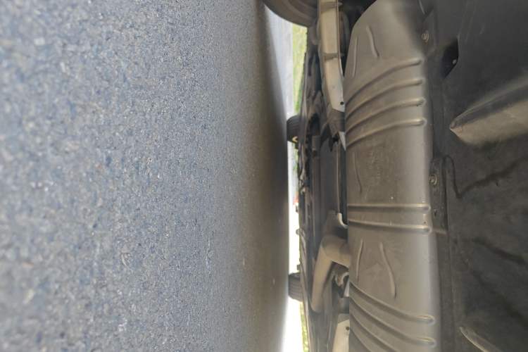 Used Mercedes-Benz CLA 2022 CLA 200 Chassis Rear
