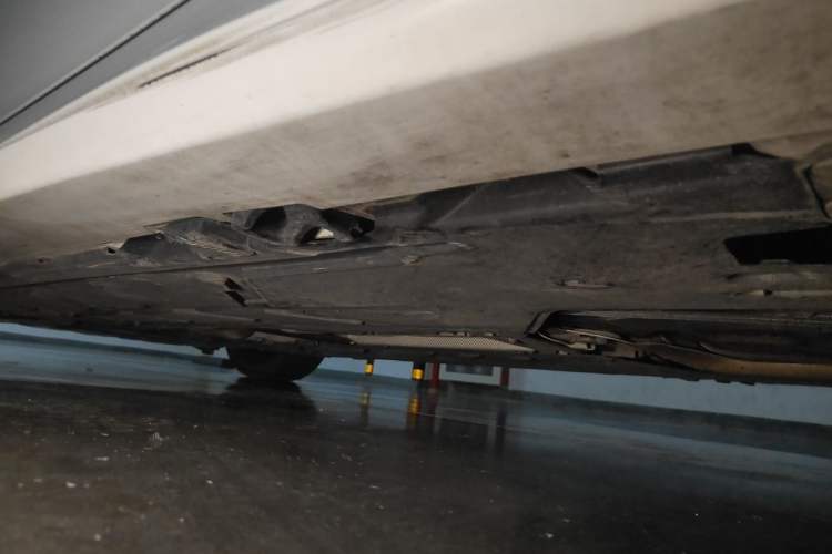 Used Mercedes-Benz CLA 2022 CLA 200 Shooting Brake Chassis Rear Left