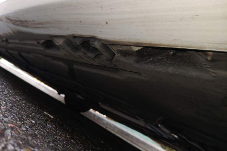 Used Mercedes-Benz CLA 2022 Refreshed CLA 200 Shooting Brake Chassis Rear Left