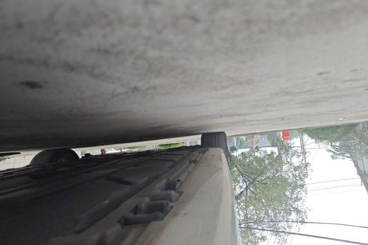 Used Mercedes-Benz CLA 2022 CLA 200 Chassis Rear Left