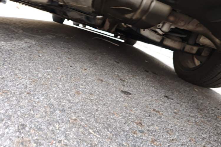 Used Mercedes-Benz CLA 2022 Year Restyled CLA 260 4MATIC Chassis Rear