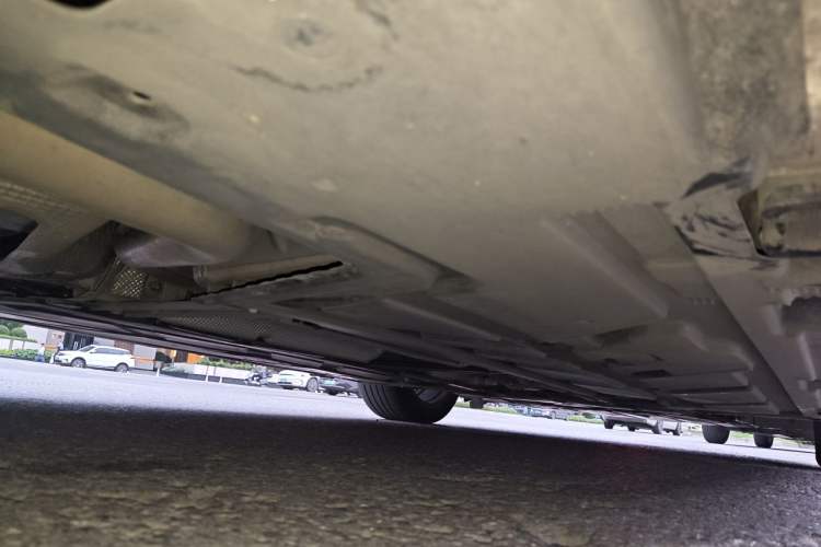 Used Mercedes-Benz CLA 2022 CLA 200 Chassis Rear Right