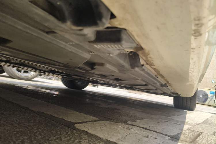 Used Mercedes-Benz CLA 2022 CLA 200 Chassis Rear Right