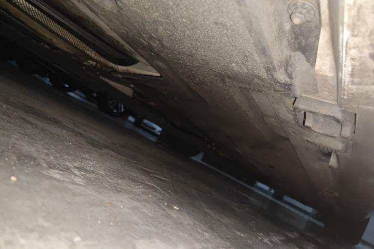 Used Mercedes-Benz CLA 2022 Year Restyled CLA 260 4MATIC Chassis Rear Right
