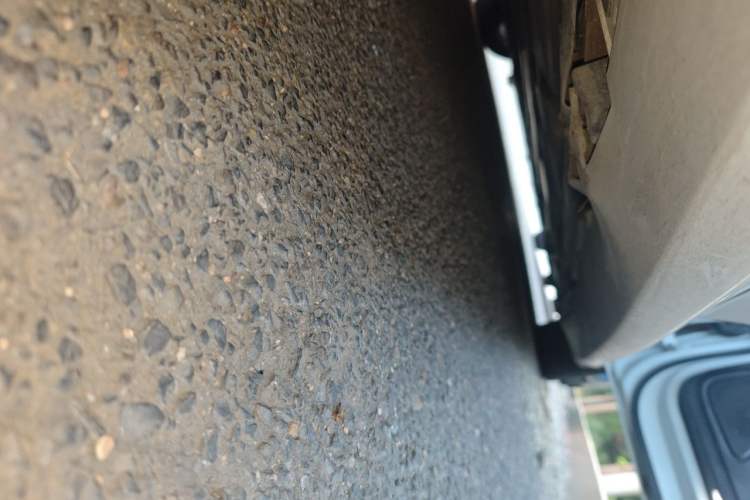 Used Mercedes-Benz CLA 2022 CLA 200 Chassis Rear Right