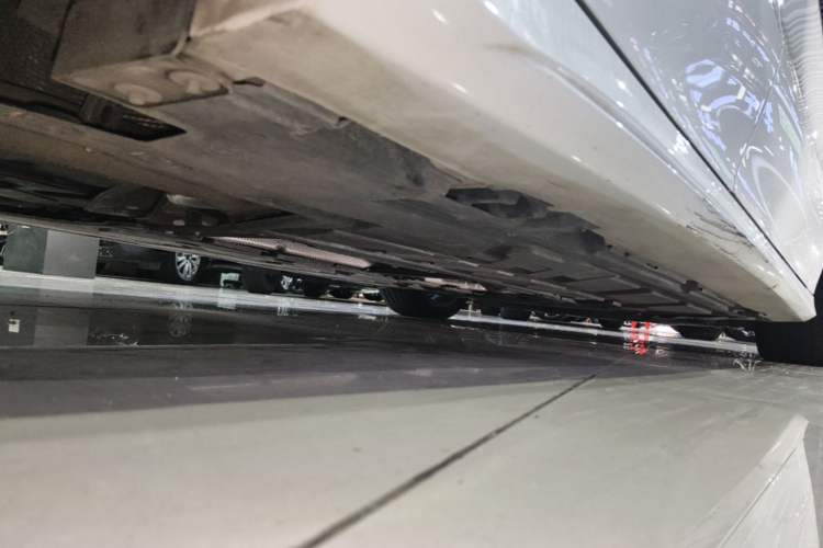 Used Mercedes-Benz CLA 2022 CLA 200 Chassis Rear Right