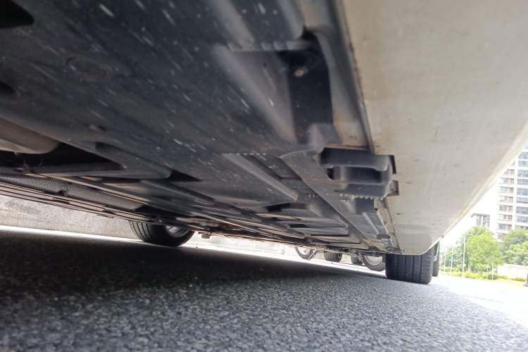 Used Mercedes-Benz CLA 2022 CLA 200 Shooting Brake Chassis Rear Right