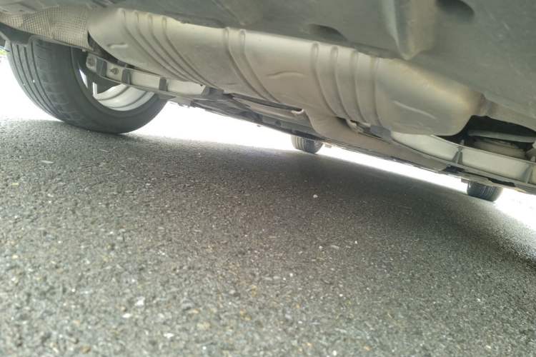 Used Mercedes-Benz CLA 2022 CLA 200 Chassis Rear Right