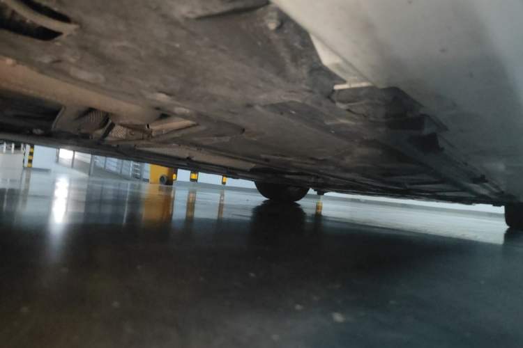 Used Mercedes-Benz CLA 2022 CLA 200 Shooting Brake Chassis Rear Right