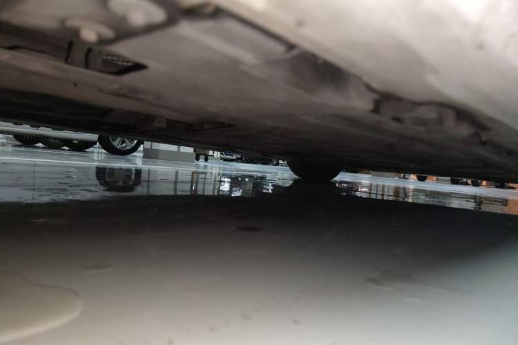 Used Mercedes-Benz CLA 2022-Year Updated CLA 200 Chassis Rear Right